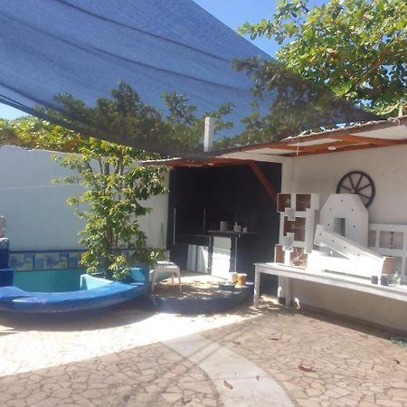 La Boquilla, Cartagena, Hospedaje, Turismocolombia-Fit Exterior photo